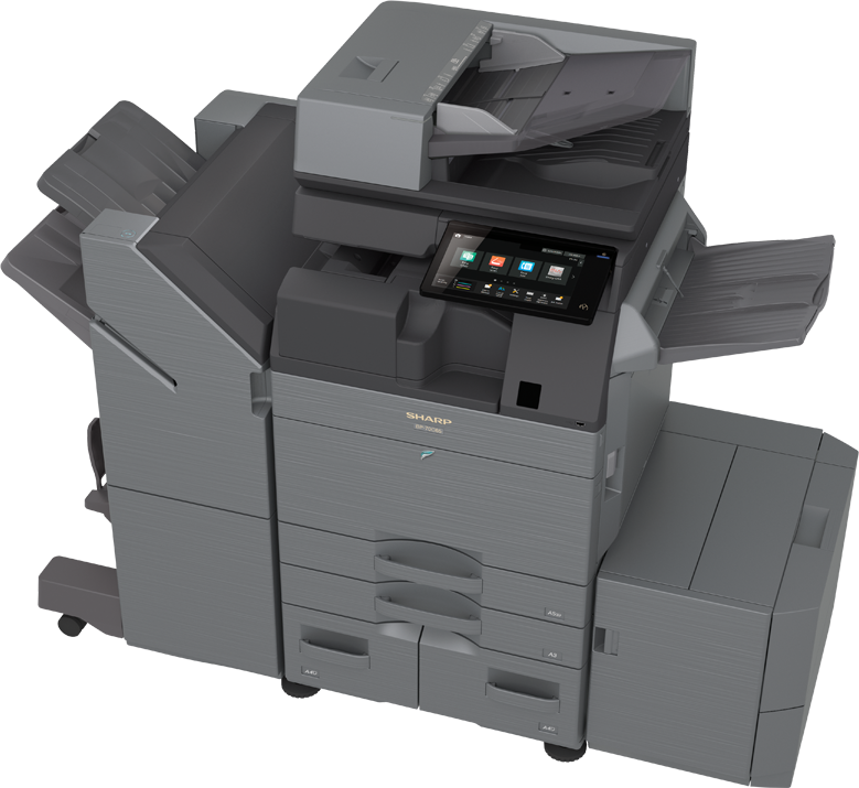 BP70C31 SHARP Advanced Series
