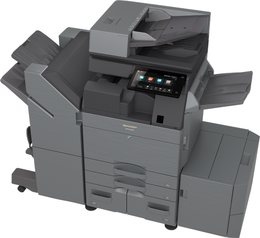 BP70C31 SHARP Advanced Series