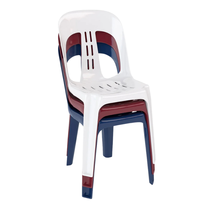 Inde Chair