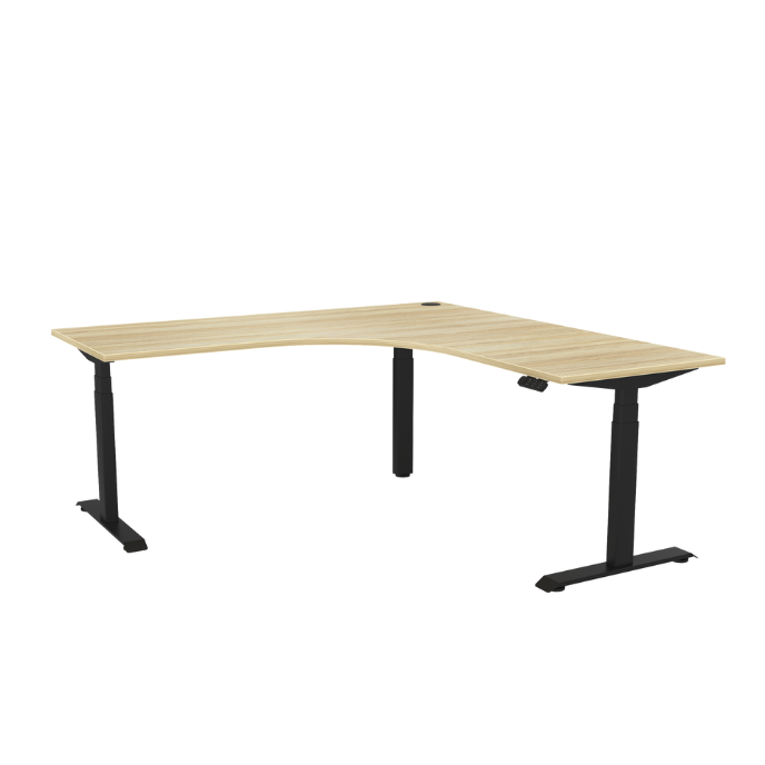 Haven Electric Workstation