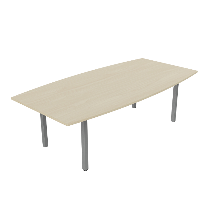 Cubit Boardroom Table