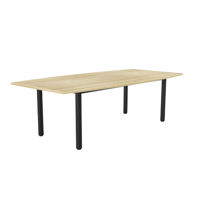 Cubit Boardroom Table
