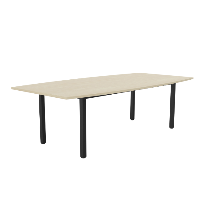 Cubit Boardroom Table
