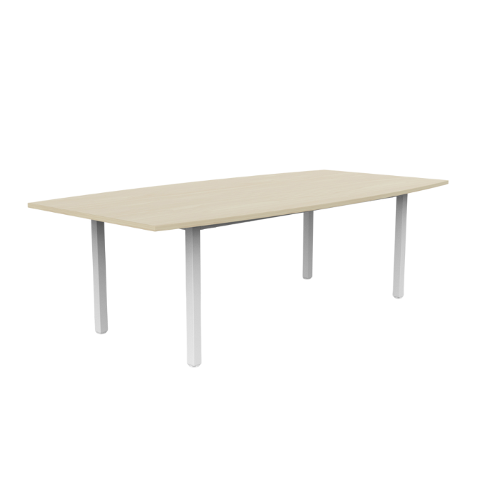 Cubit Boardroom Table