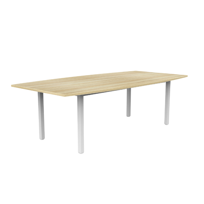 Cubit Boardroom Table
