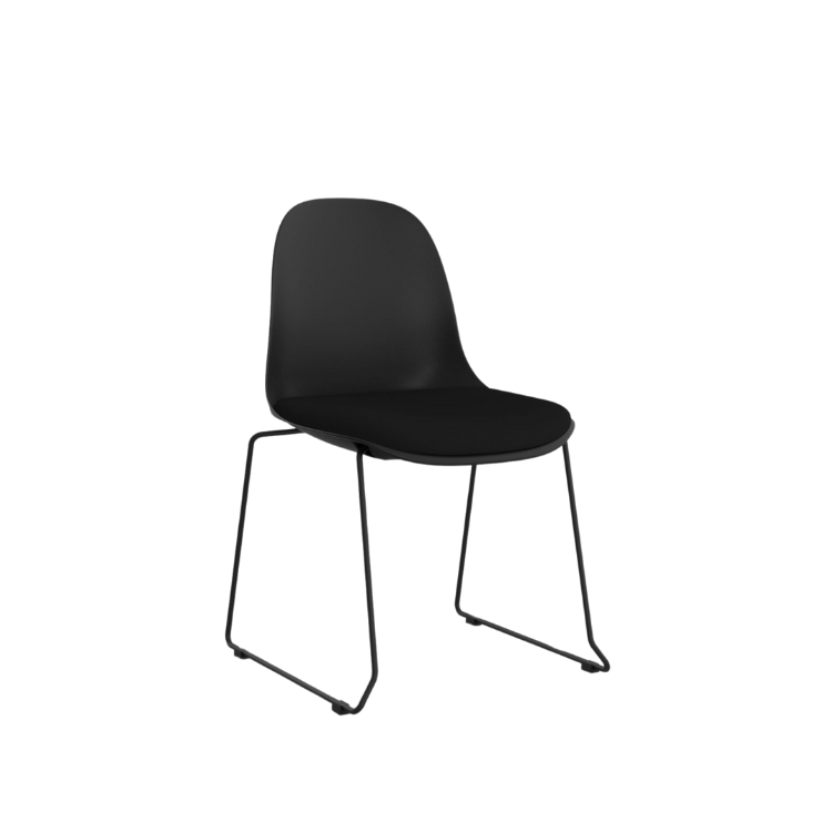 Willow Padded Seat