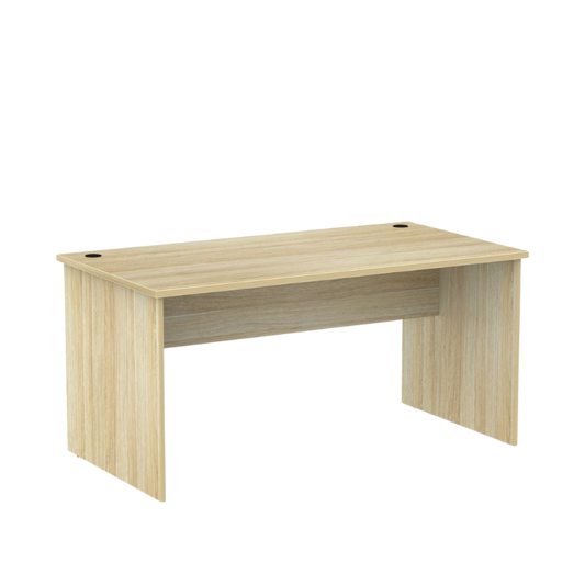Cubit Slab End Desk