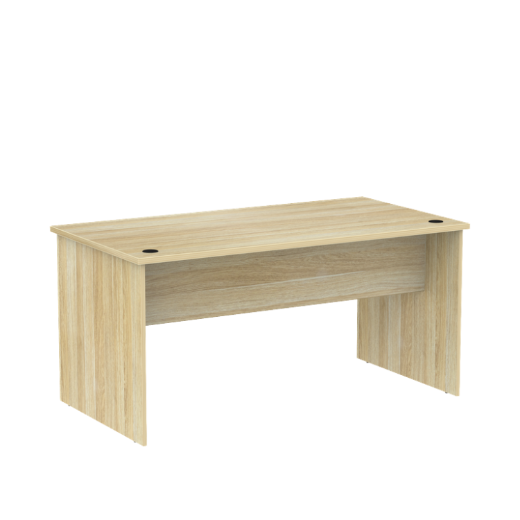 Cubit Slab End Desk