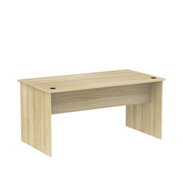 Cubit Slab End Desk
