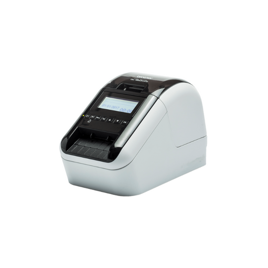QL-820NWB Wireless Label Printer