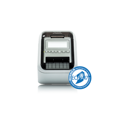 QL-820NWB Wireless Label Printer