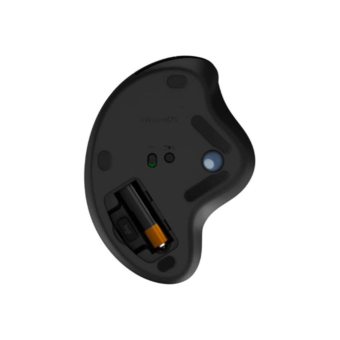 Logi Ergo M575