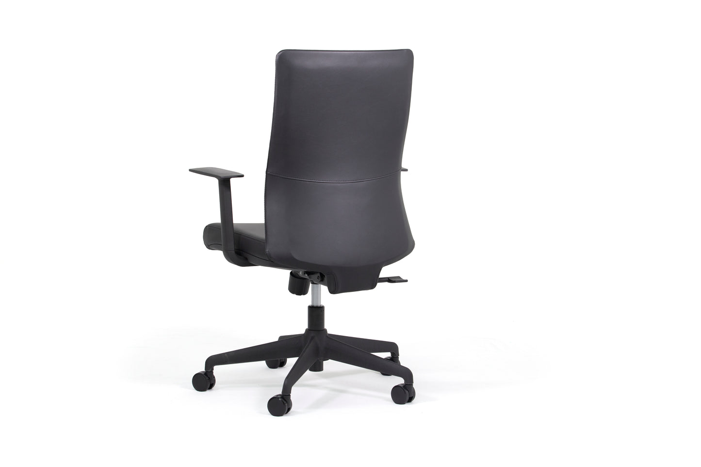 Blade Leather Executive Chair