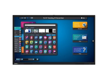 CommBox Interactive S4