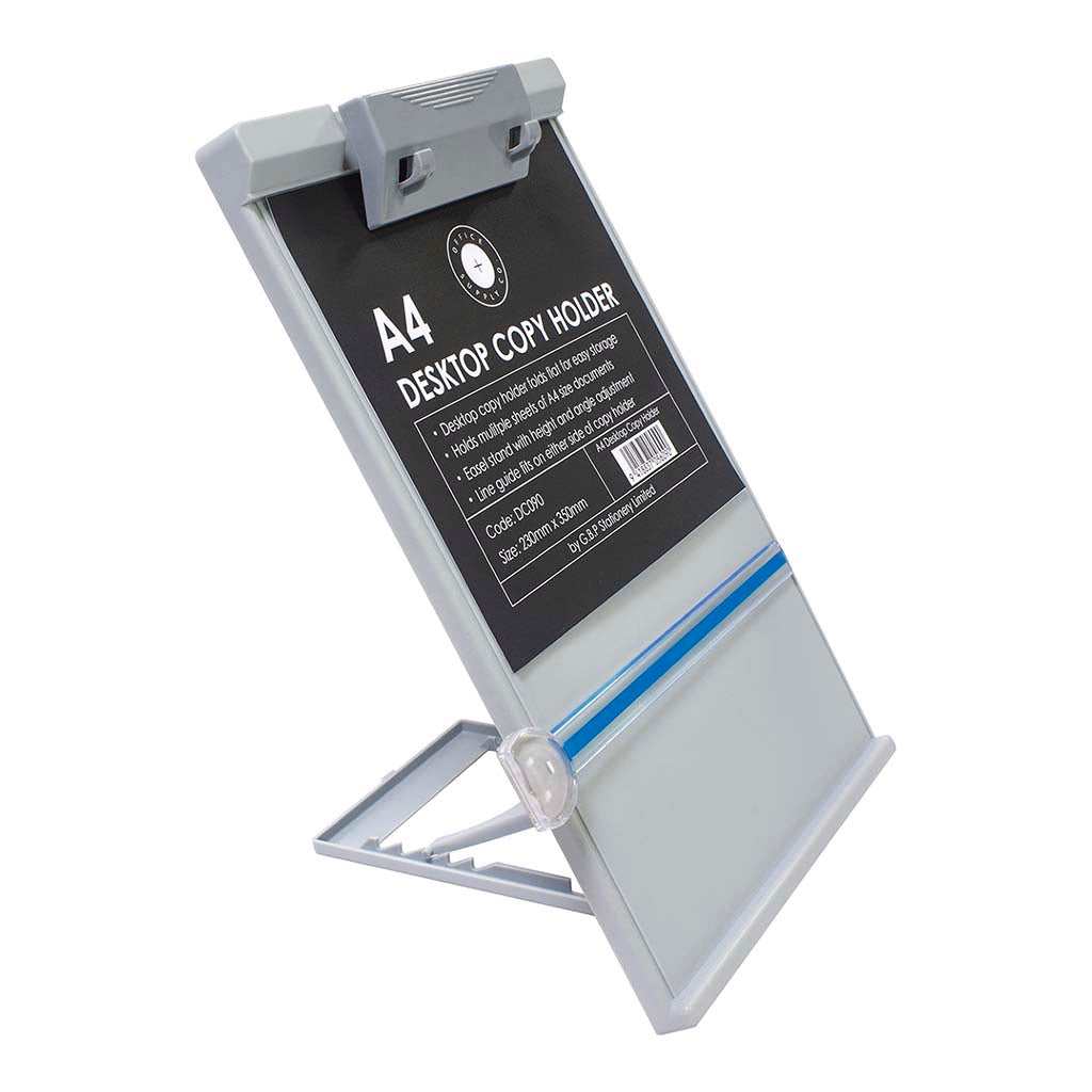 A4 Desktop Copyholder