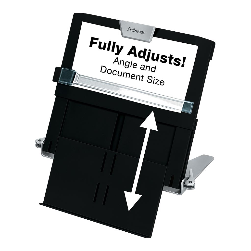 In-Line Copyholder