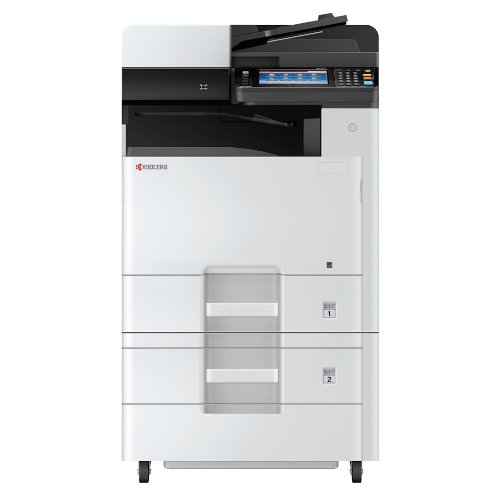 Kyocera ECOSYS M8130cidn A3 Colour Multifunction Printer