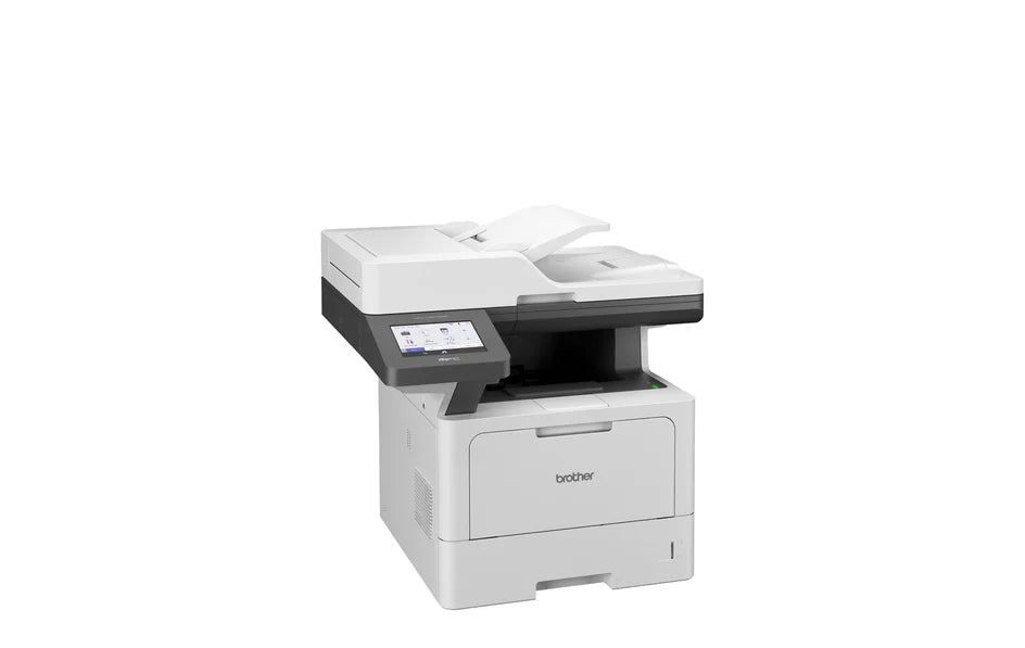 Brother MFC-L5915DW Mono Multifunction Printer