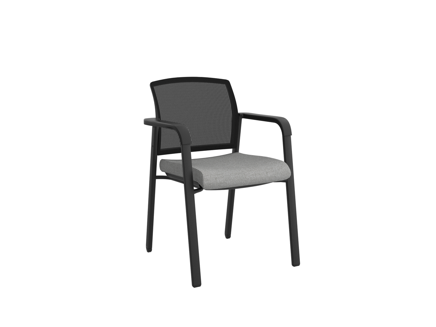 Ozone Visitor Chair with Arms