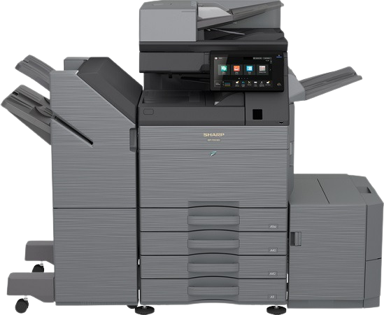 BP50C26 SHARP Essentials Series