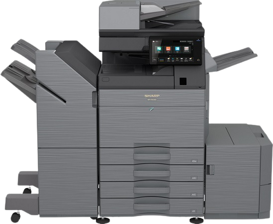 BP50C26 SHARP Essentials Series