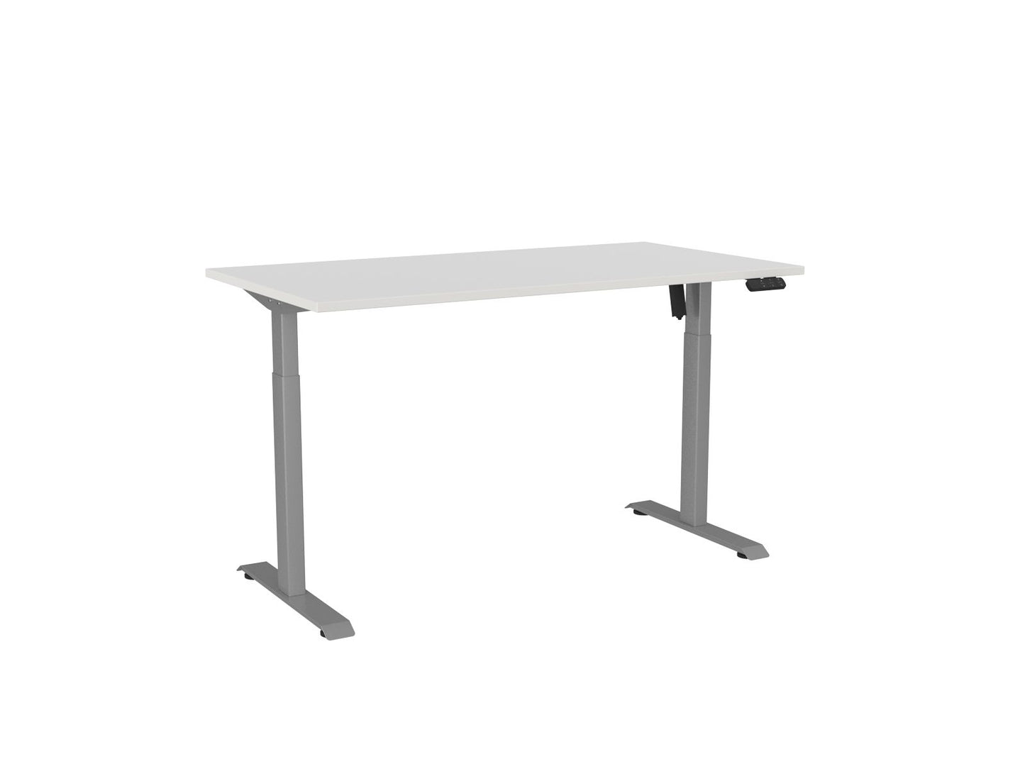 Haven Boost Electric Desk