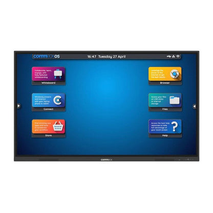 CommBox Interactive S4