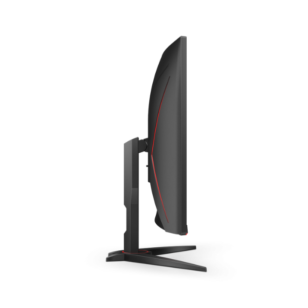 AOC 32" Curved Gaming Monitor