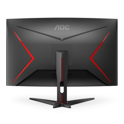 AOC 32" Curved Gaming Monitor