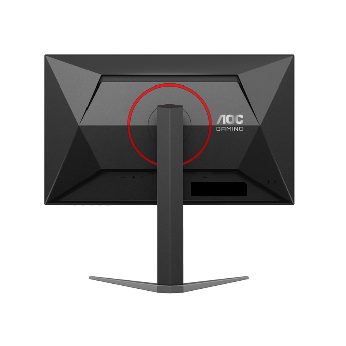 AOC 24" Ergo Monitor