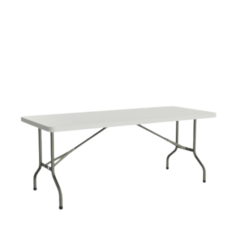 Life Rectangle Folding Table