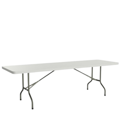 Life Rectangle Folding Table