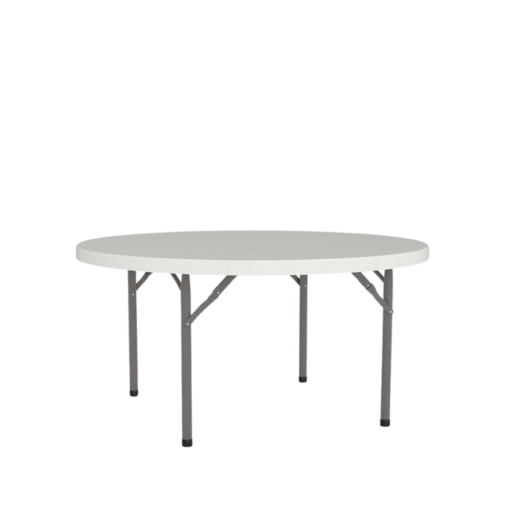 Life Round Folding Table