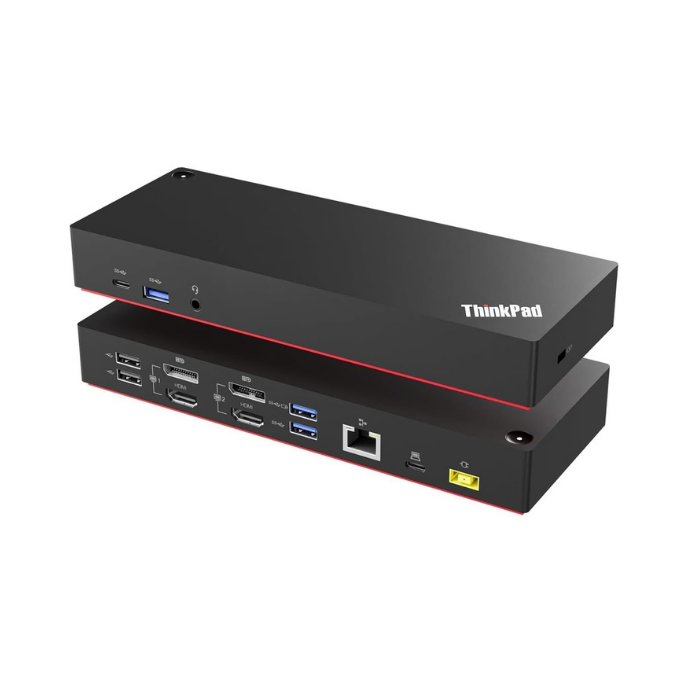 Lenovo Docking Station