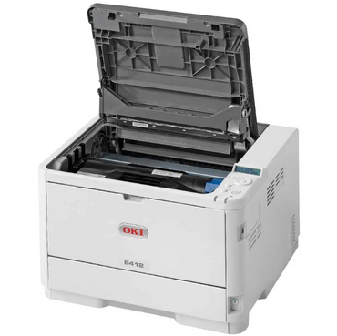 Oki B412DN Mono Printer