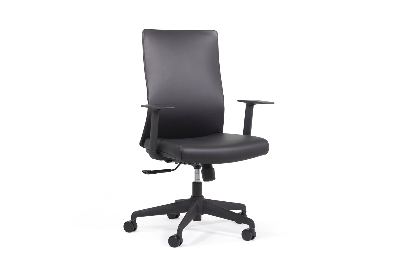 Blade Leather Executive Chair