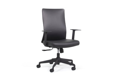 Blade Leather Executive Chair