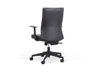 Blade Leather Executive Chair