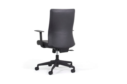 Blade Leather Executive Chair