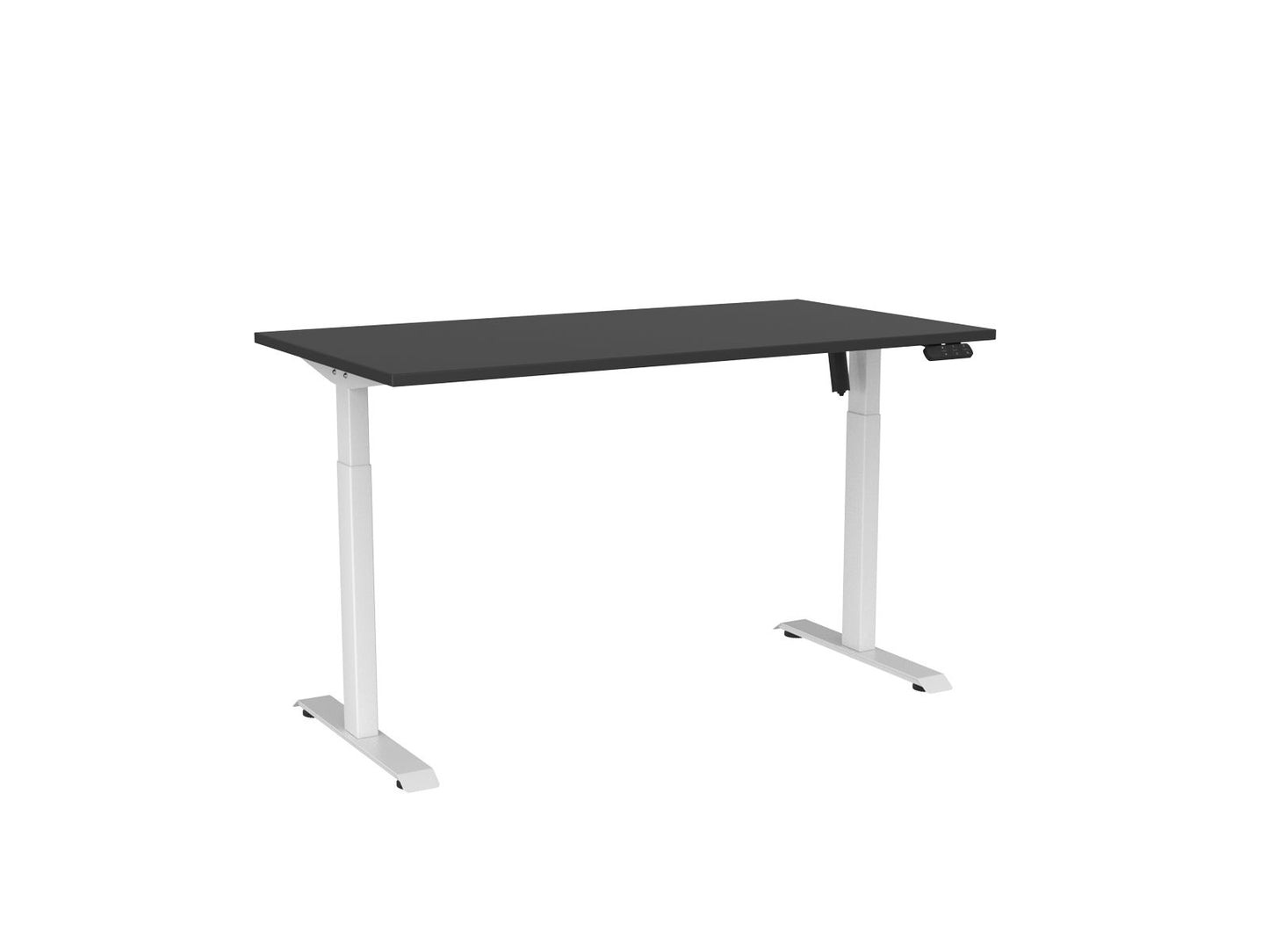 Haven Boost Electric Desk