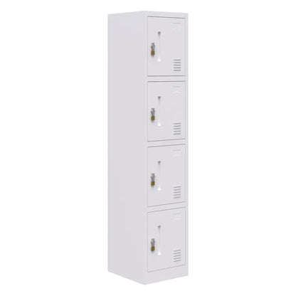 Fortis Steel Storage Locker