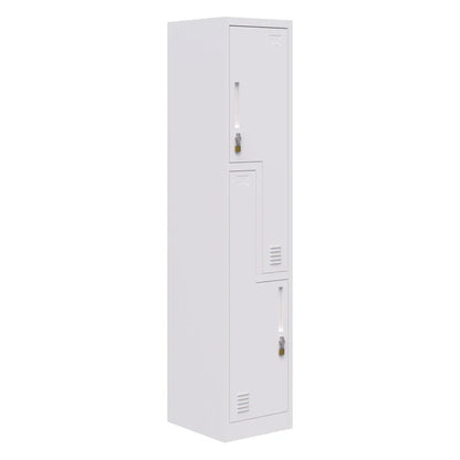 Fortis Steel Storage Locker