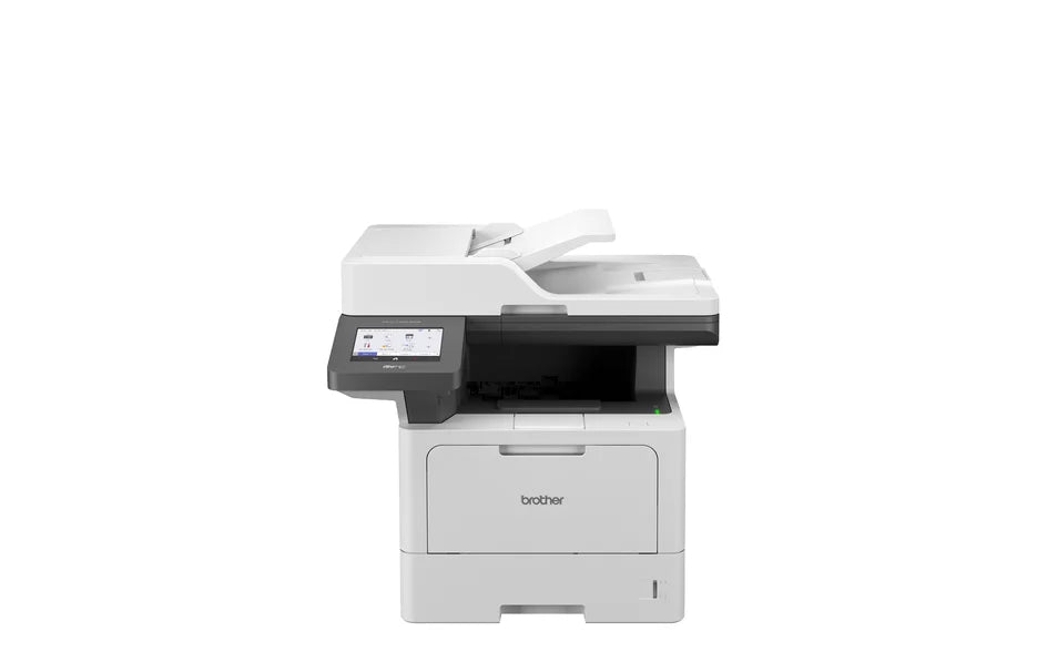 Brother MFC-L5915DW Mono Multifunction Printer