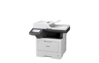 Brother MFC-L5915DW Mono Multifunction Printer