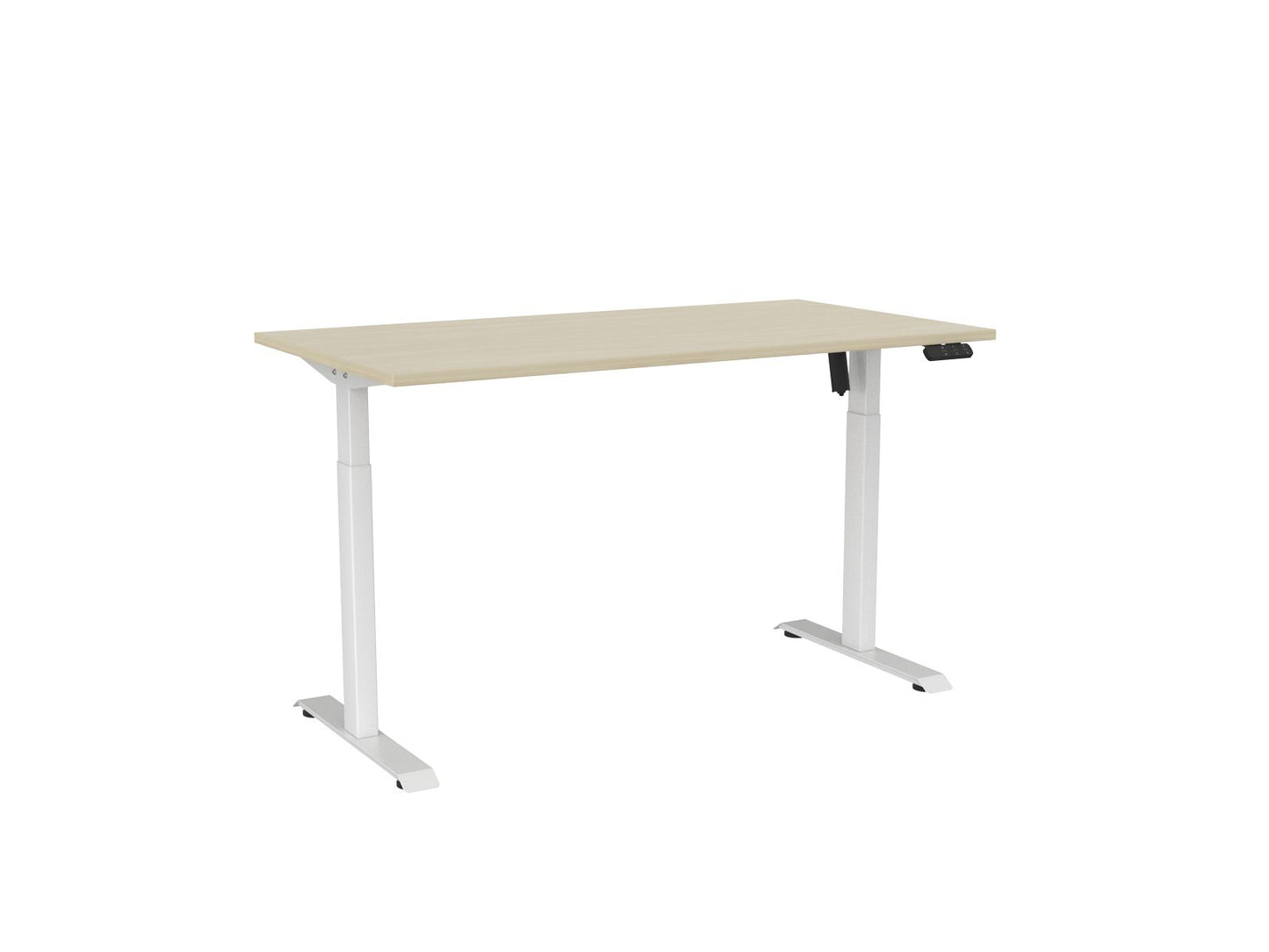 Haven Boost Electric Desk