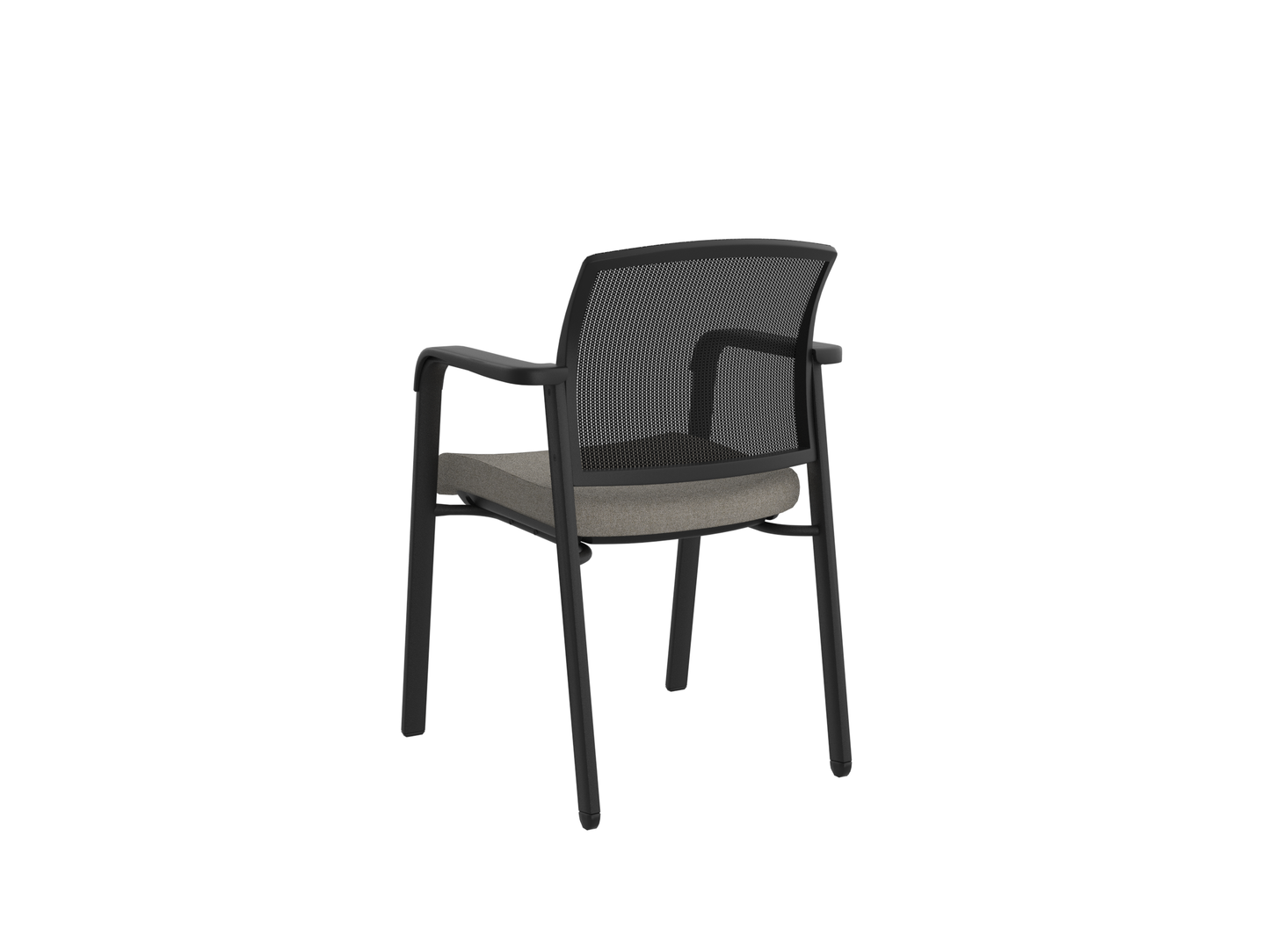 Ozone Visitor Chair with Arms