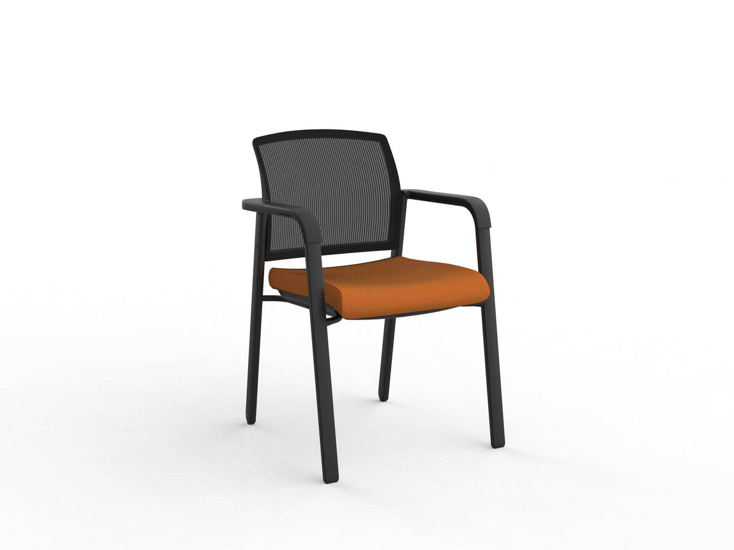 Ozone Visitor Chair with Arms