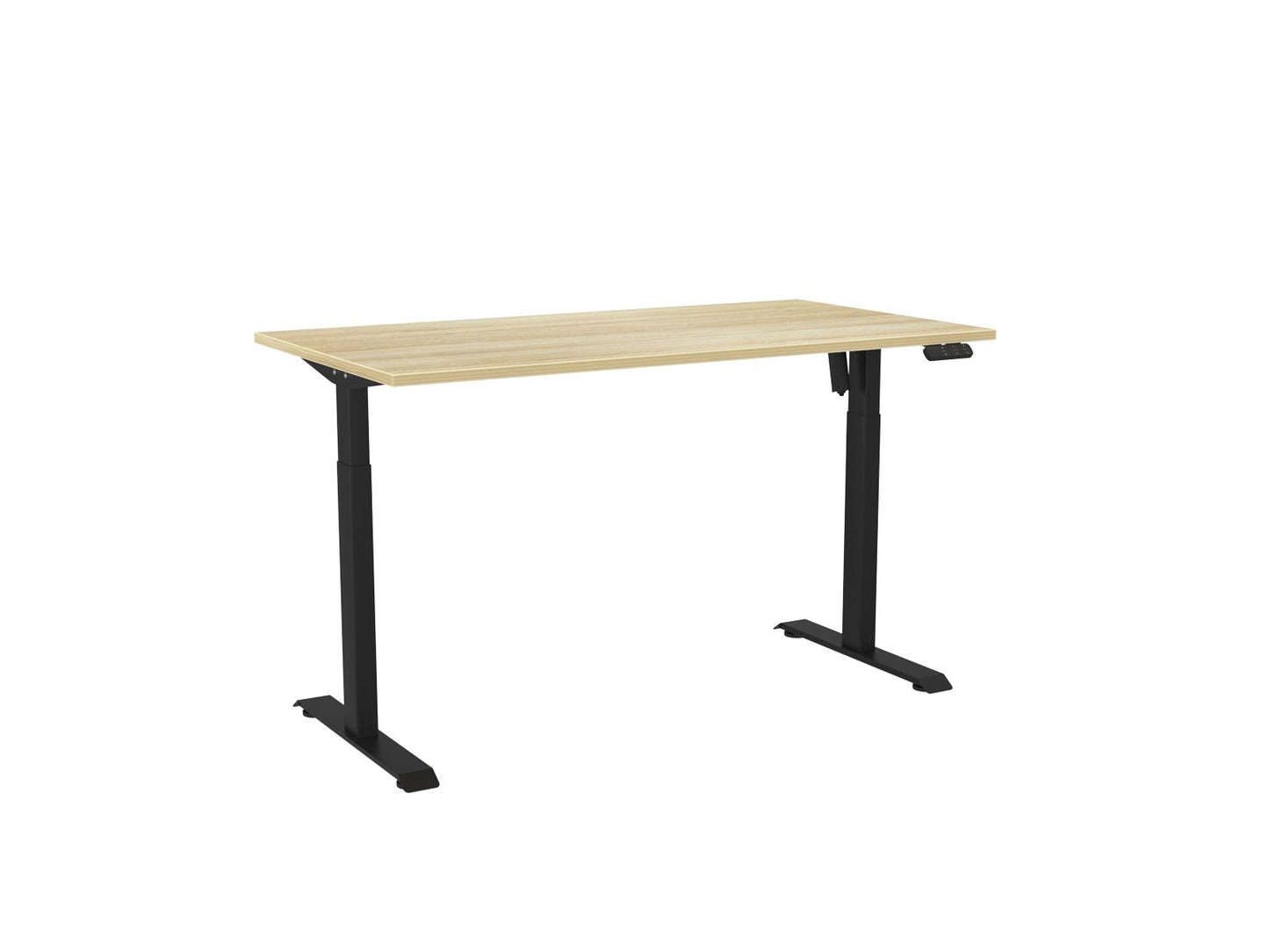 Haven Boost Electric Desk