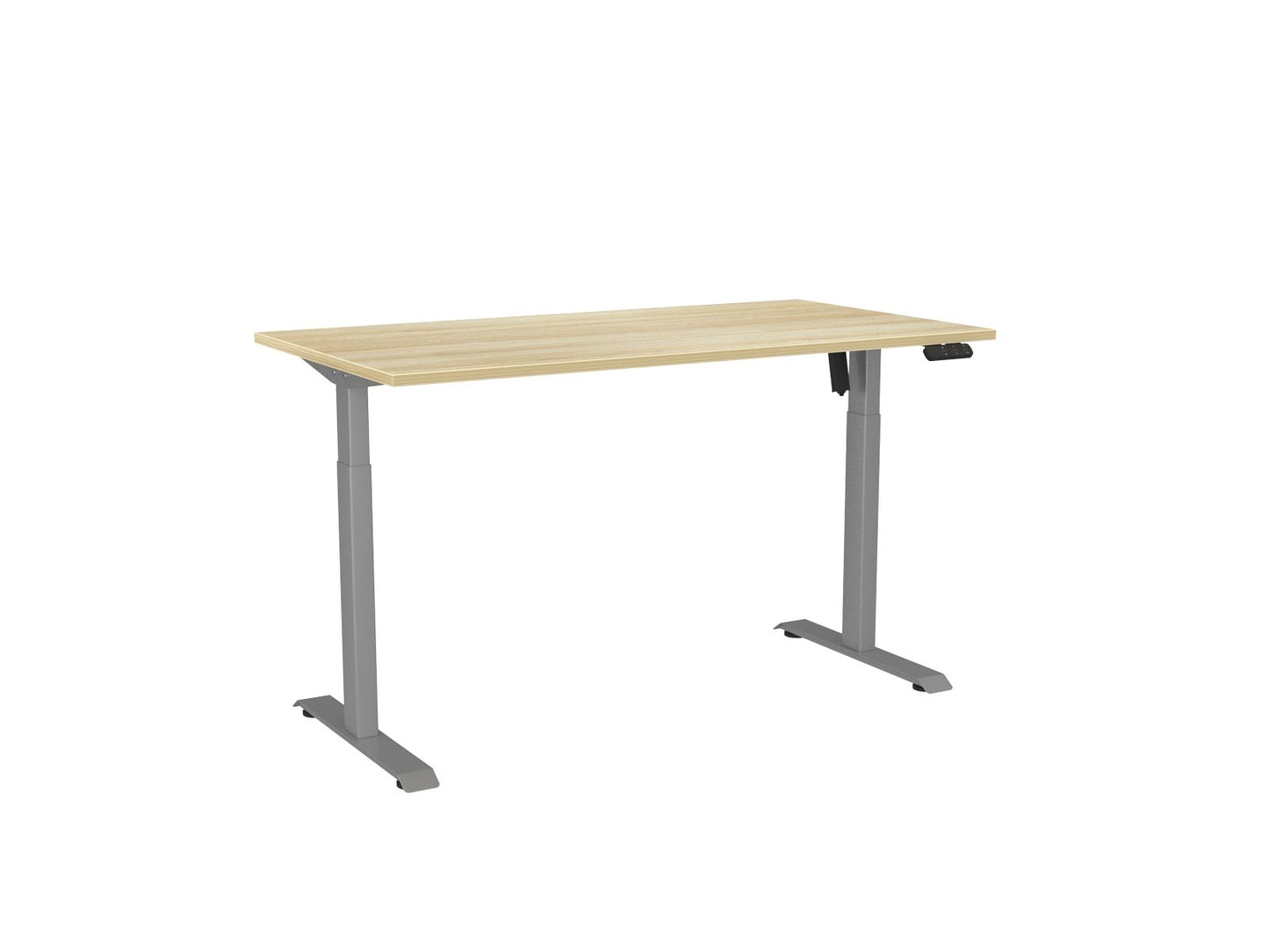 Haven Boost Electric Desk