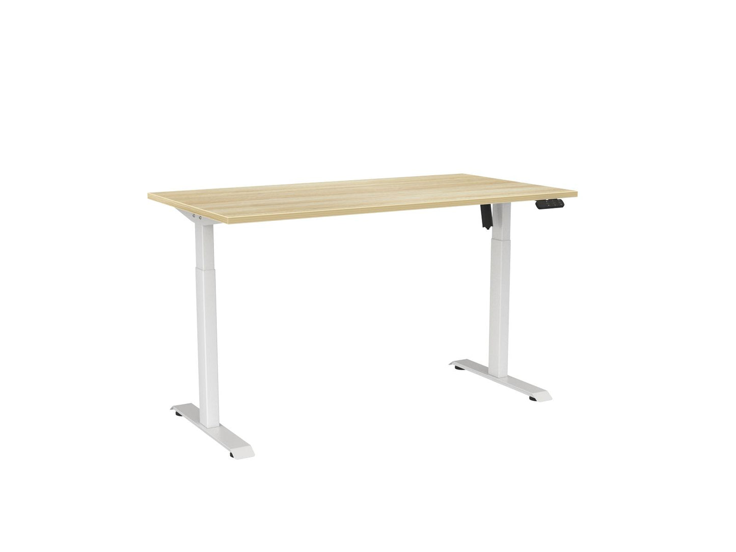 Haven Boost Electric Desk